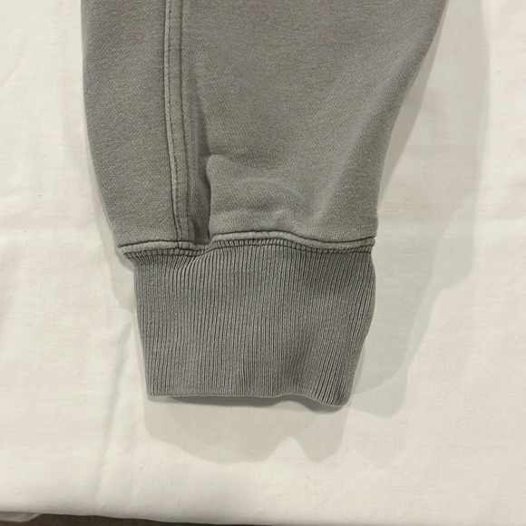 Abercrombie & Fitch Joggers | Gray | Size: Men’s Small - Picture 2 of 4
